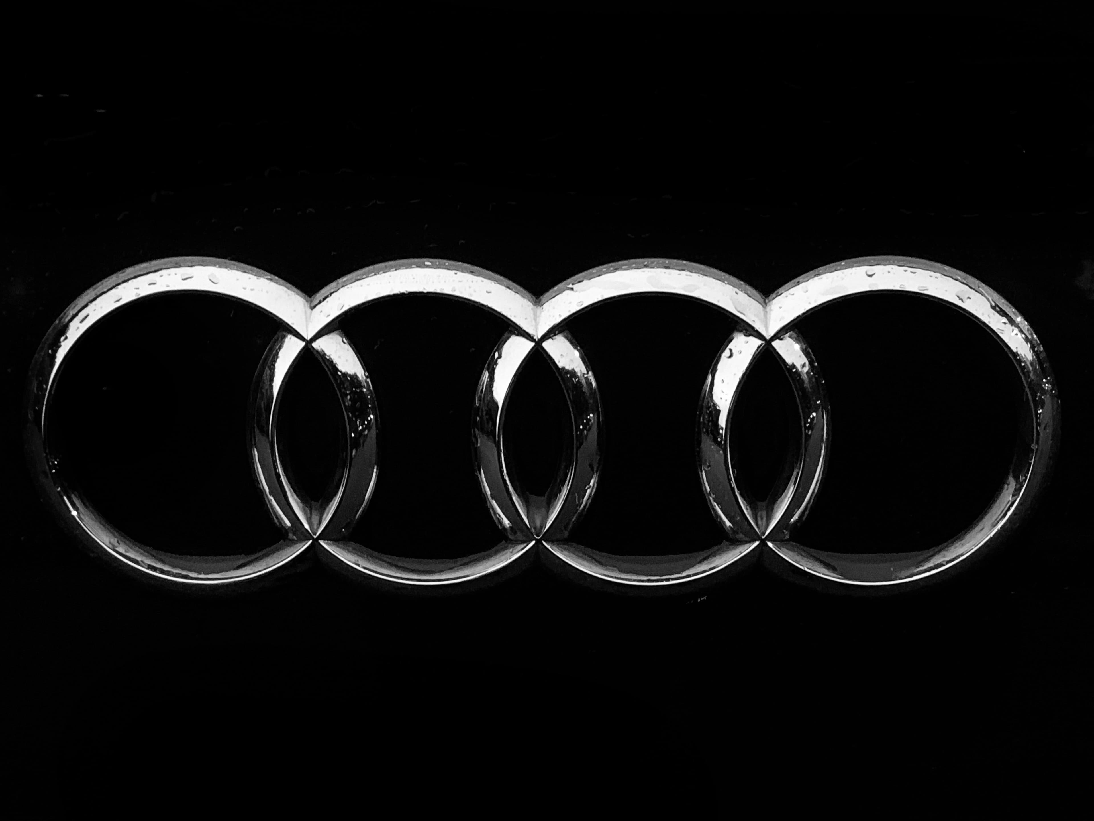 Audi logo