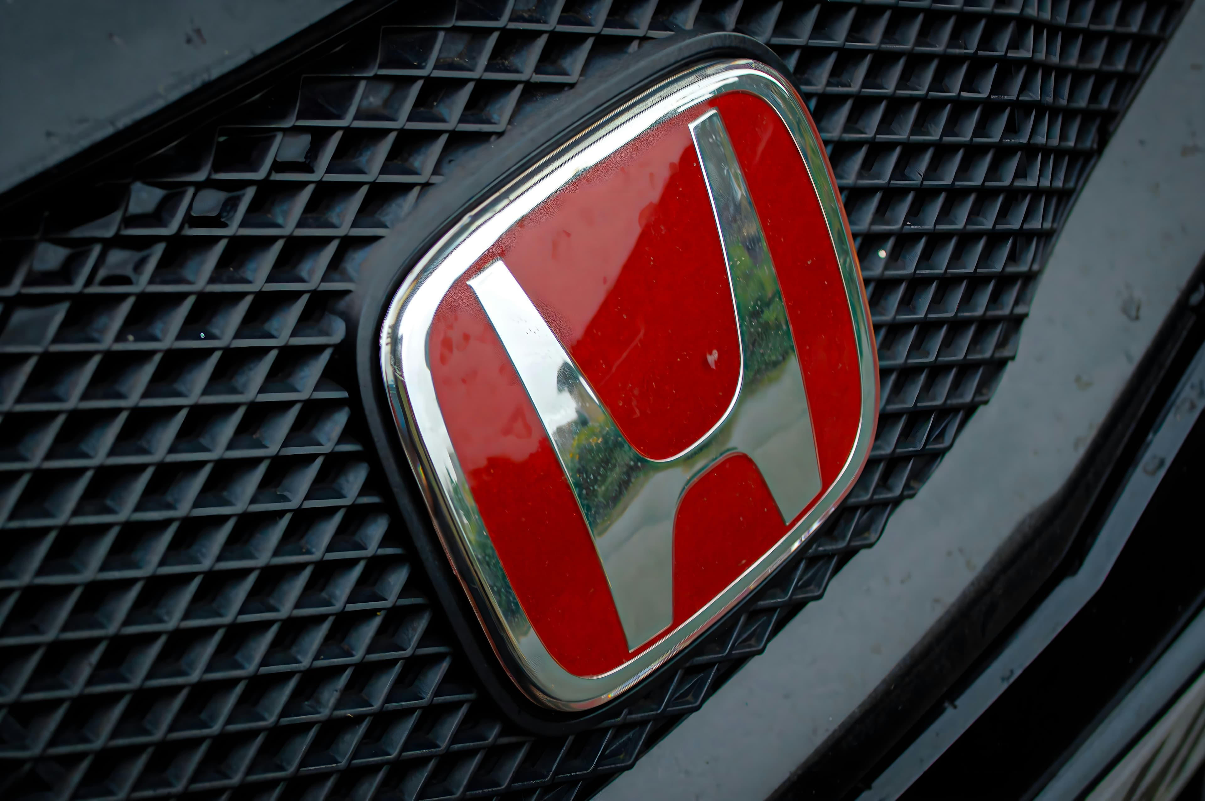 Honda logo