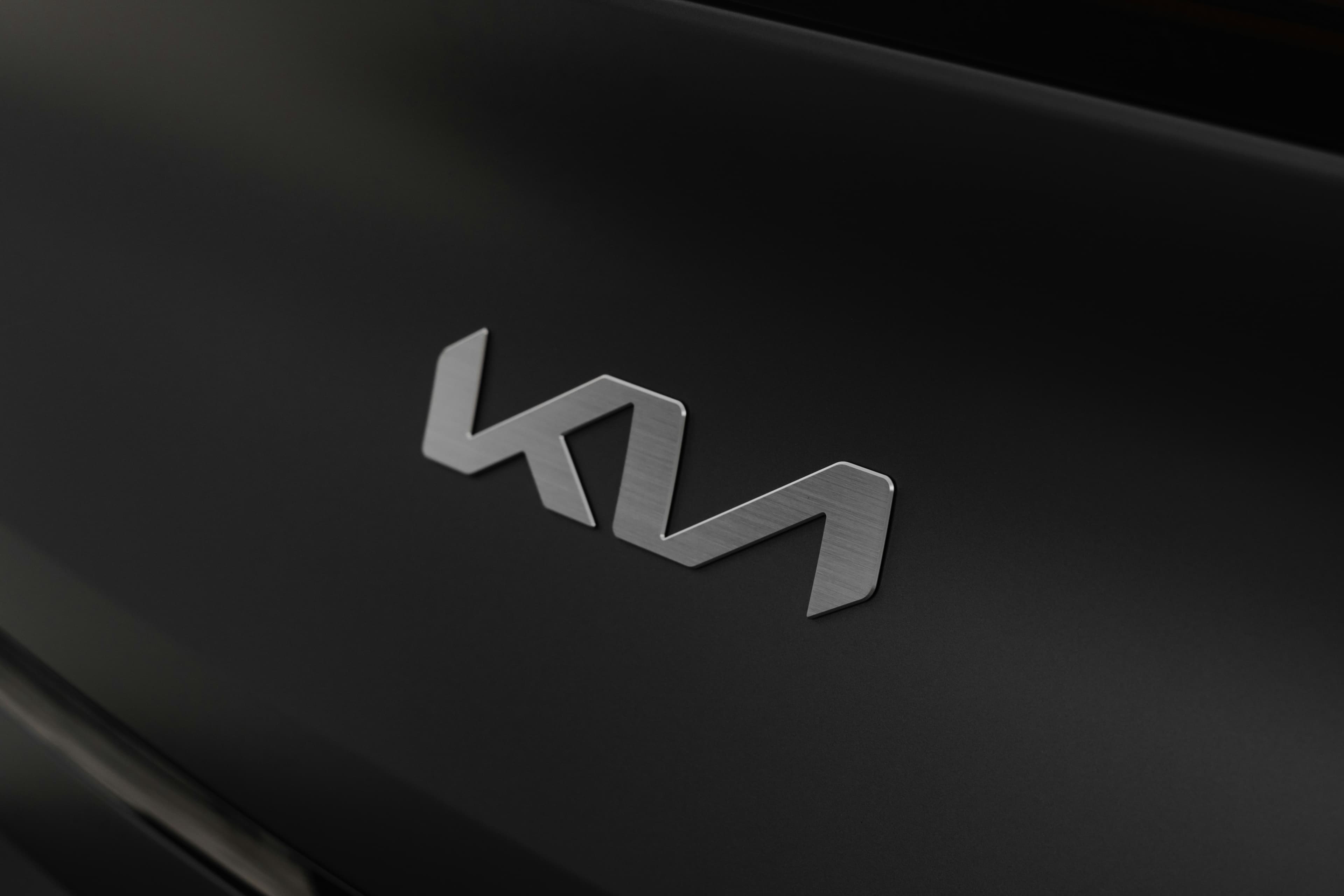 Kia logo