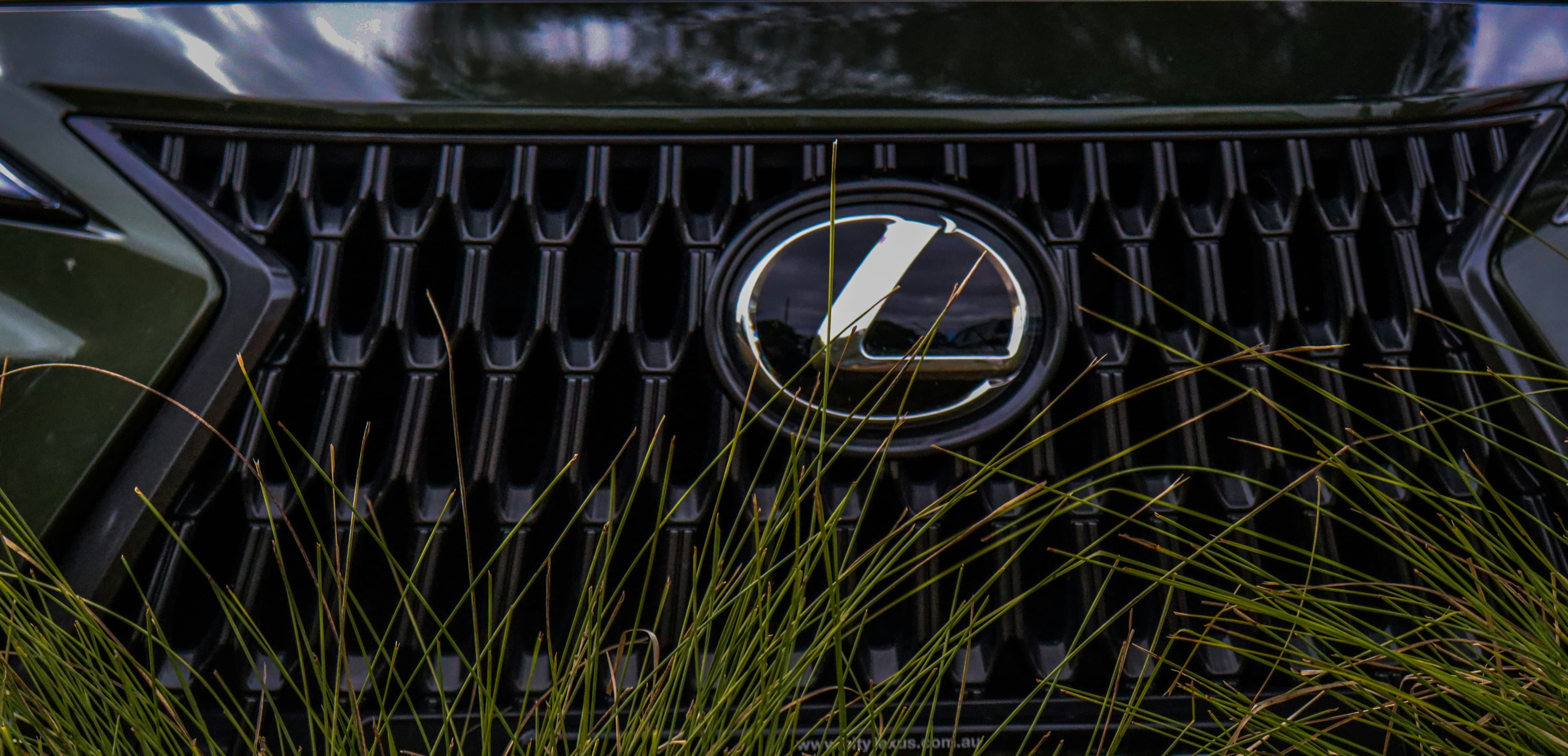 Lexus logo