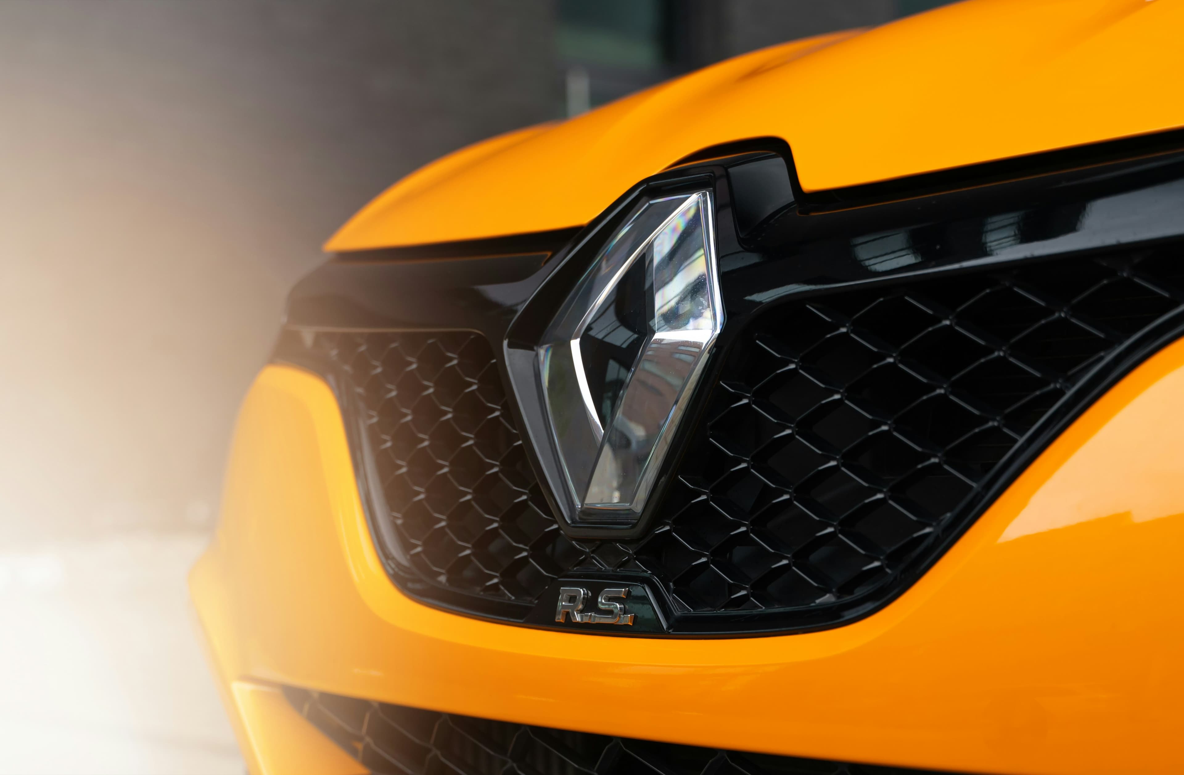 Renault logo
