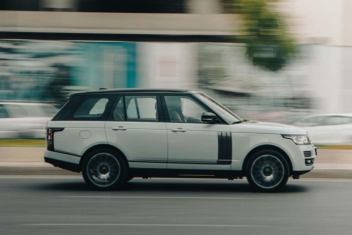 SR Global Motors sourcing story
