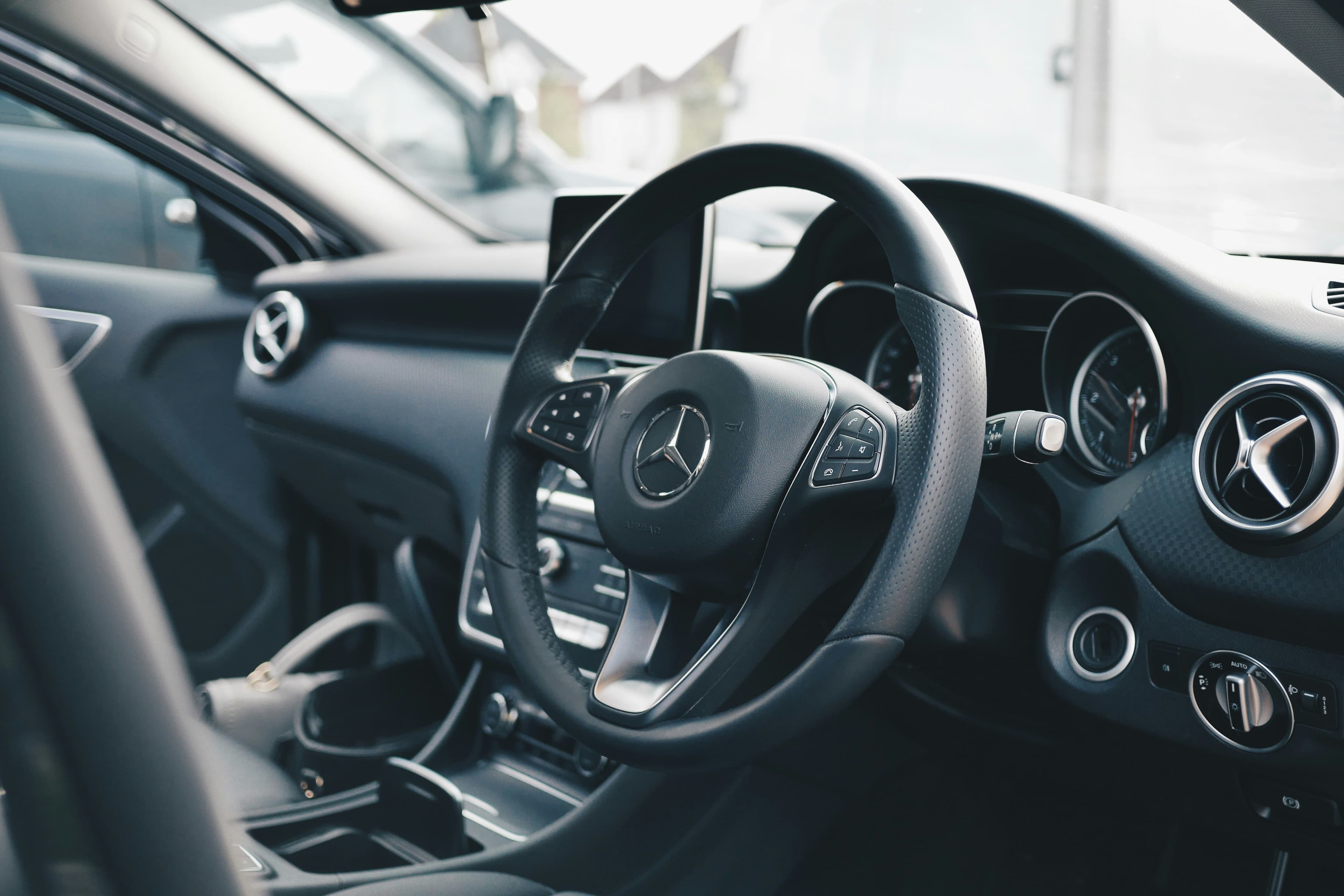 Steering