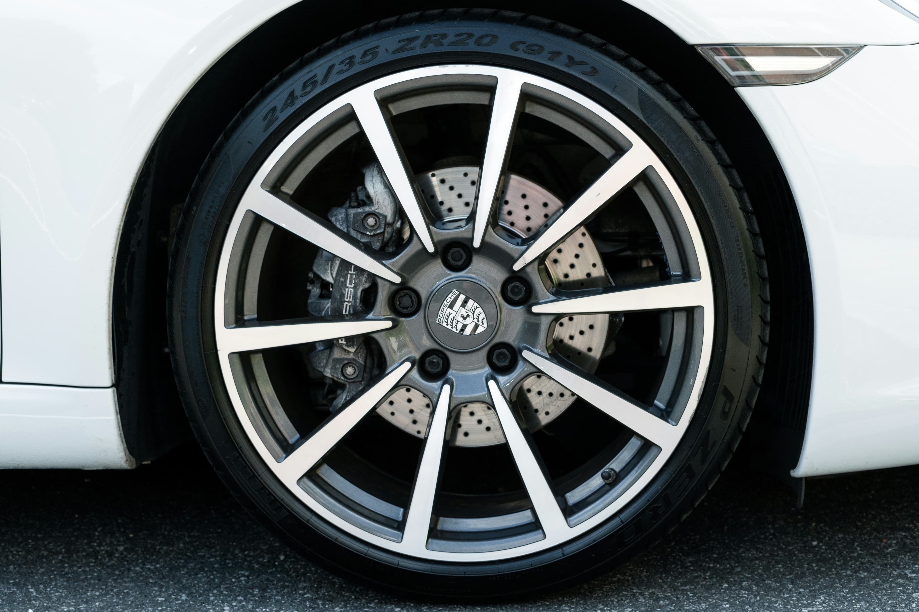Wheels